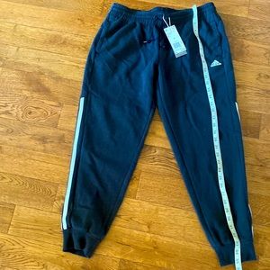 Adidas new sport pant M